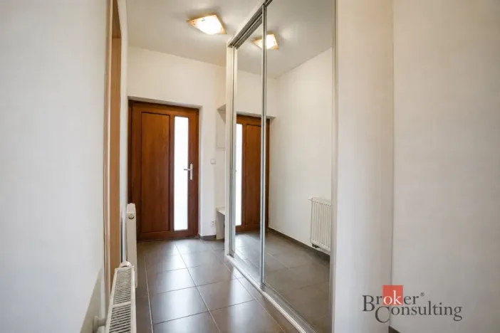Prodej bytu 4+kk, Řitka, Dvorská, 103 m2