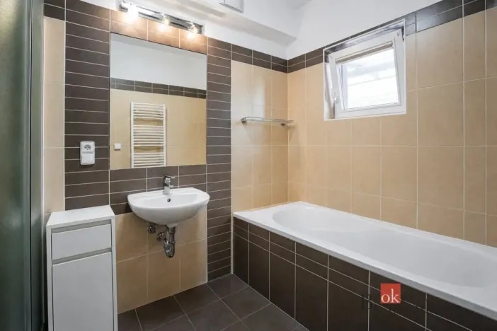 Prodej bytu 4+kk, Řitka, Dvorská, 103 m2