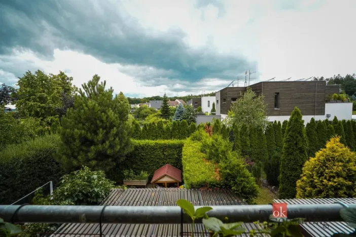 Prodej bytu 4+kk, Řitka, Dvorská, 103 m2