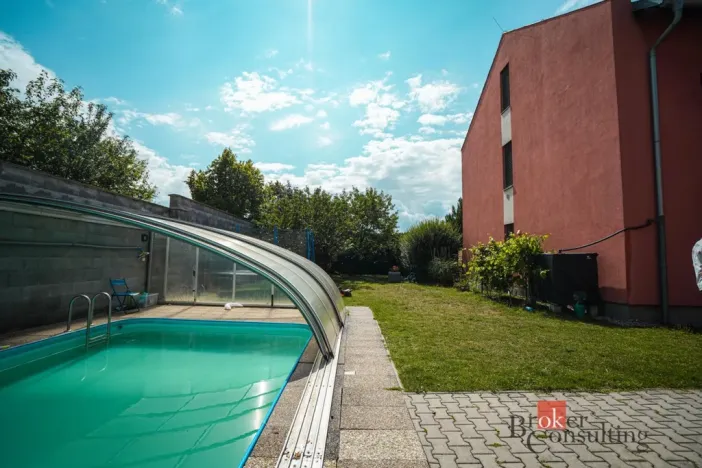 Prodej bytu 4+kk, Řitka, Dvorská, 103 m2
