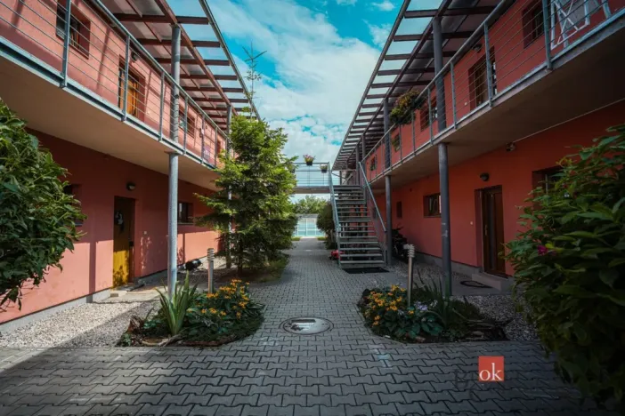 Prodej bytu 4+kk, Řitka, Dvorská, 103 m2