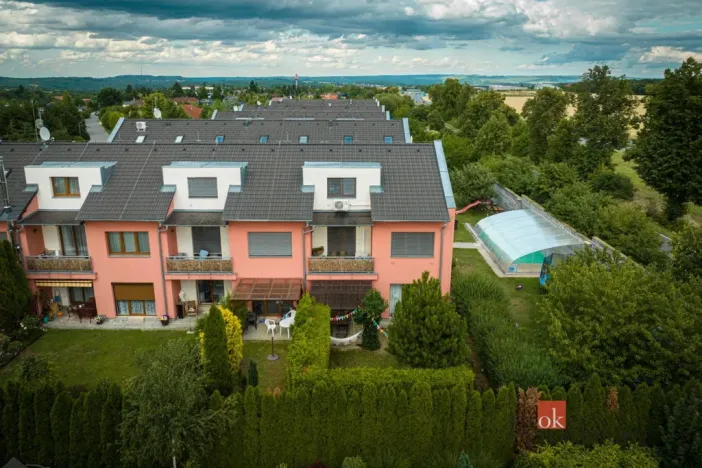 Prodej bytu 4+kk, Řitka, Dvorská, 103 m2