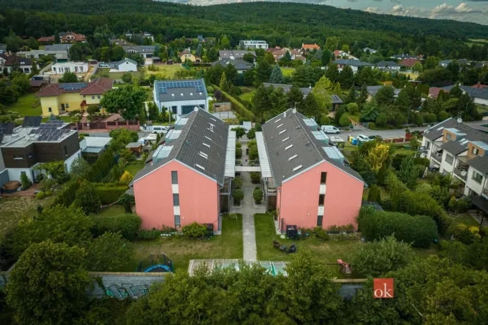 Prodej bytu 4+kk, Řitka, Dvorská, 103 m2