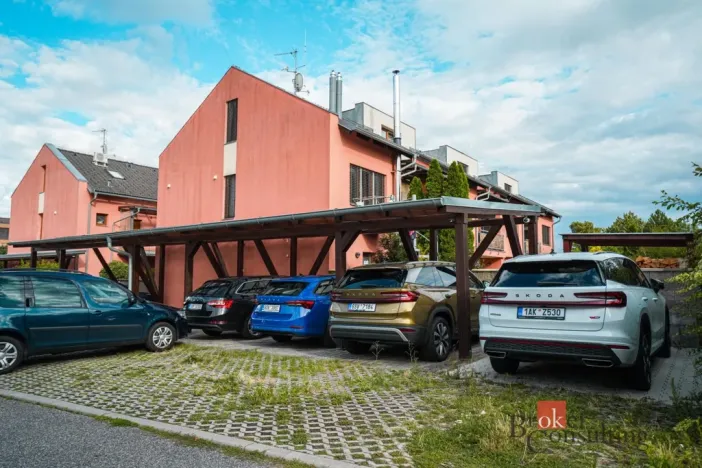 Prodej bytu 4+kk, Řitka, Dvorská, 103 m2