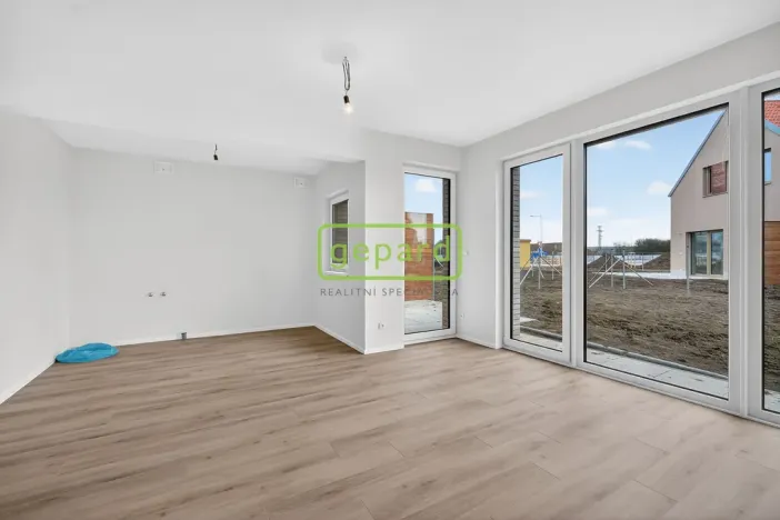 Prodej rodinného domu, Drahelčice, Na Malé Růži, 157 m2