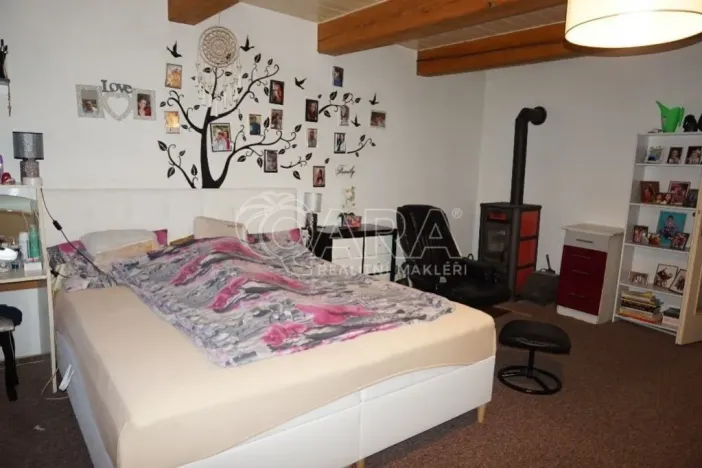 Prodej rodinného domu, Česká Třebová, Tylova, 150 m2