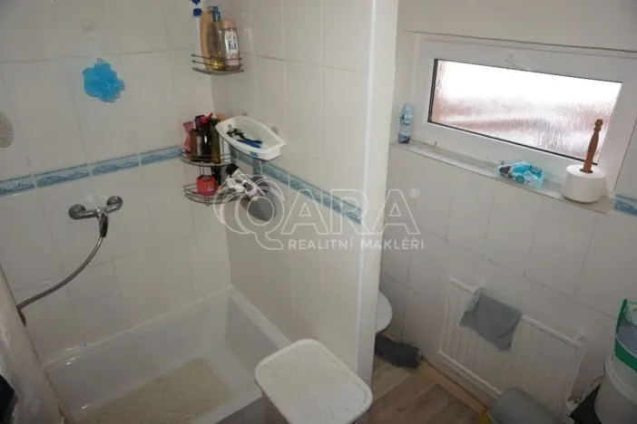 Prodej rodinného domu, Česká Třebová, Tylova, 150 m2