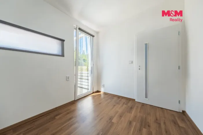 Prodej rodinného domu, Lovosice, Lovošská, 66 m2