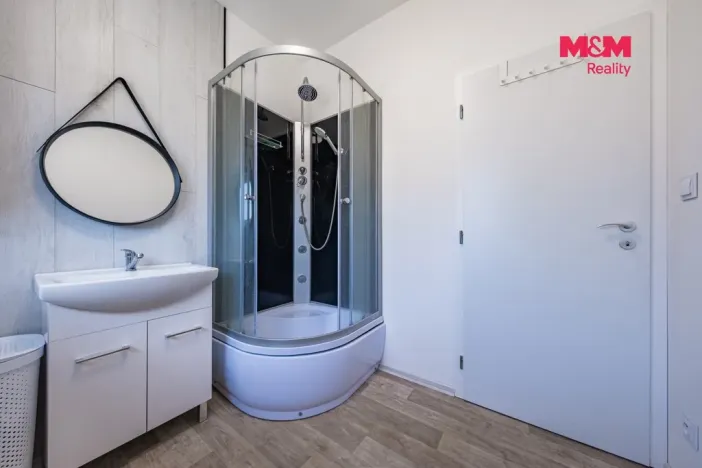 Prodej rodinného domu, Lovosice, Lovošská, 66 m2