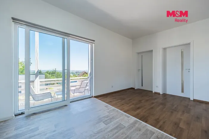 Prodej rodinného domu, Lovosice, Lovošská, 66 m2