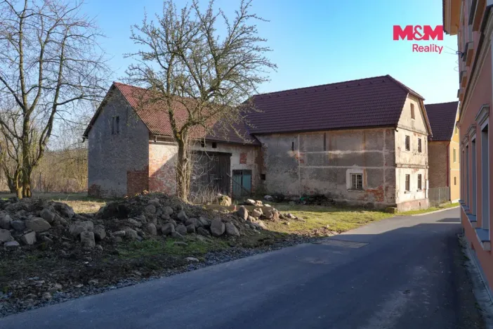 Prodej rodinného domu, Kravaře - Víska, 80 m2