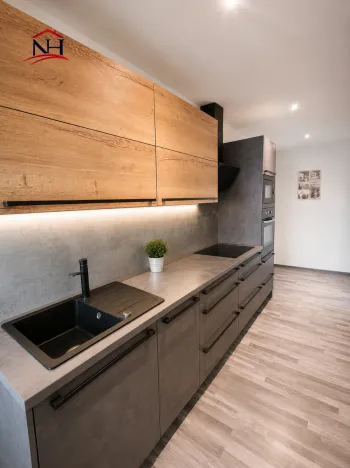 Prodej bytu 3+1, Bílina, Sídliště Za Chlumem, 64 m2