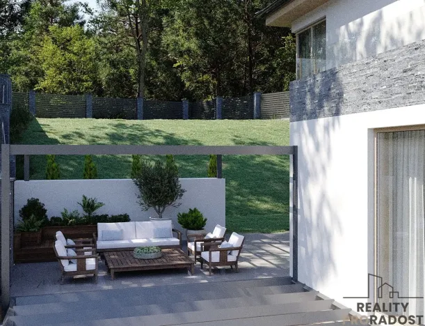 Prodej vily, Průhonice, 250 m2