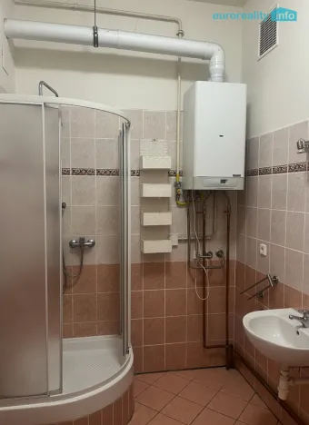 Pronájem bytu 2+kk, Mariánské Lázně, Hlavní třída, 50 m2