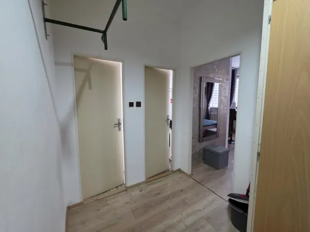 Prodej bytu 1+kk, Obrnice, Mírová, 32 m2
