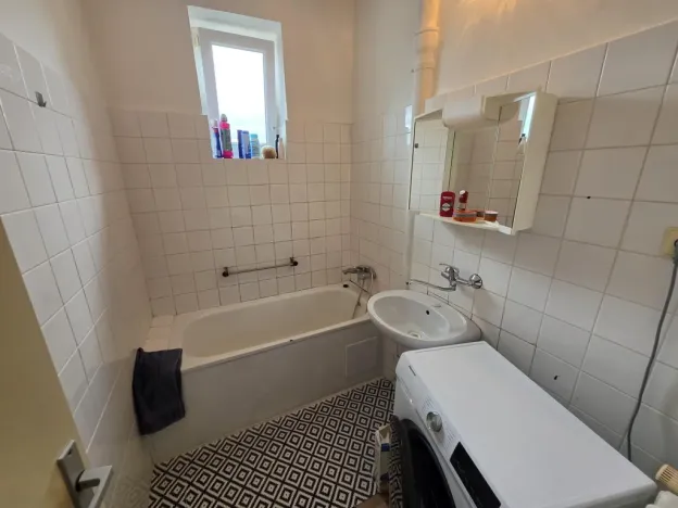 Prodej bytu 1+kk, Obrnice, Mírová, 32 m2