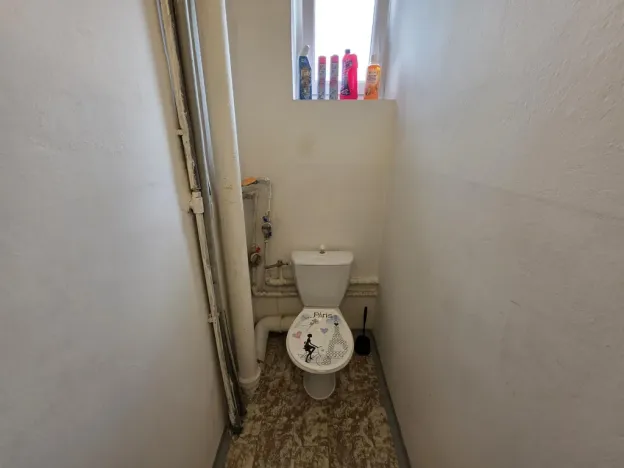 Prodej bytu 1+kk, Obrnice, Mírová, 32 m2