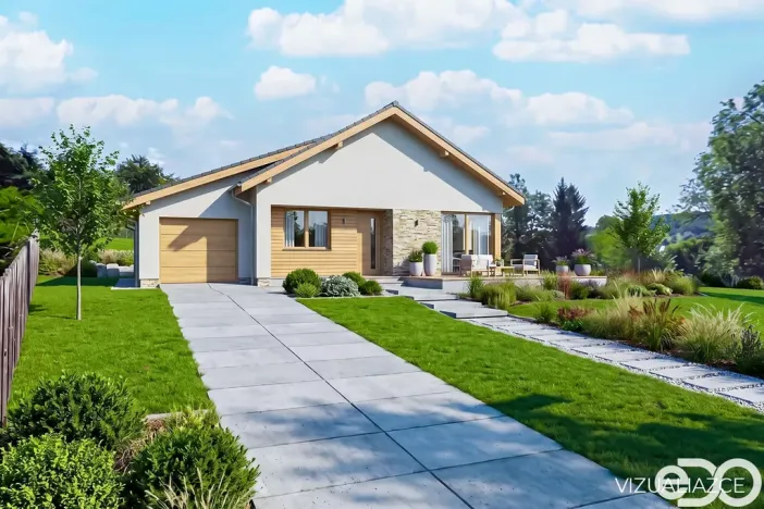 Prodej pozemku pro bydlení, Jinolice, 1397 m2