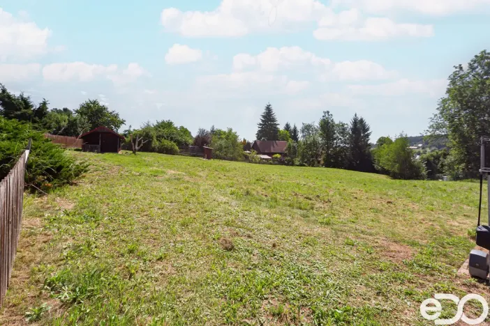 Prodej pozemku pro bydlení, Jinolice, 1397 m2