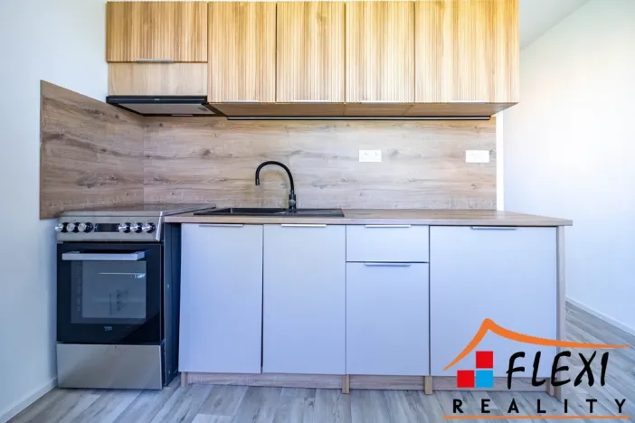 Pronájem bytu 2+1, Karviná, Borovského, 50 m2