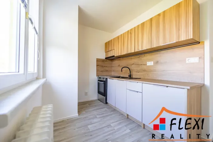 Pronájem bytu 2+1, Karviná, Borovského, 50 m2