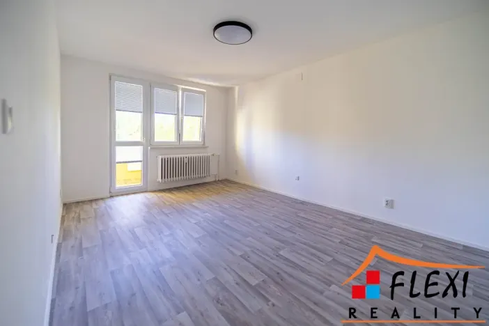 Pronájem bytu 2+1, Karviná, Borovského, 50 m2