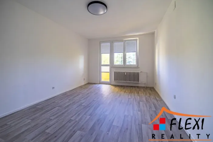 Pronájem bytu 2+1, Karviná, Borovského, 50 m2