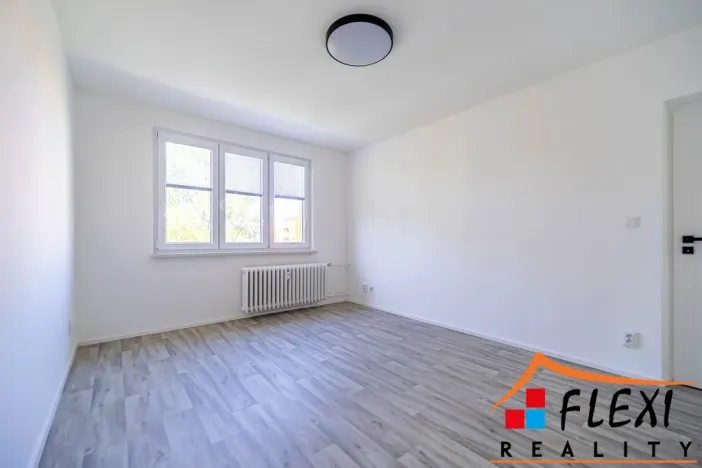 Pronájem bytu 2+1, Karviná, Borovského, 50 m2
