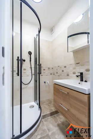 Pronájem bytu 2+1, Karviná, Borovského, 50 m2