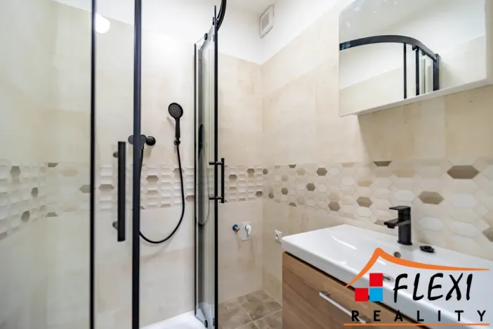Pronájem bytu 2+1, Karviná, Borovského, 50 m2