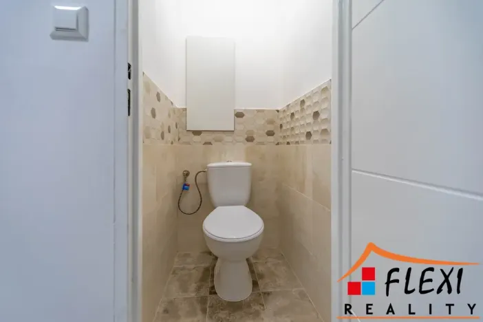 Pronájem bytu 2+1, Karviná, Borovského, 50 m2