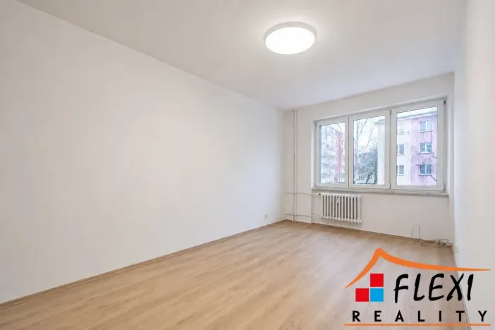Pronájem bytu 2+1, Karviná - Ráj, Kosmonautů, 50 m2