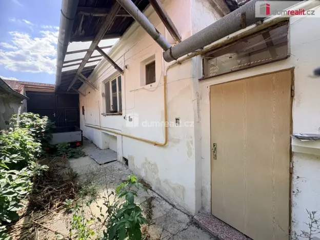 Prodej pozemku pro bydlení, Pohořelice, Dlouhá, 641 m2