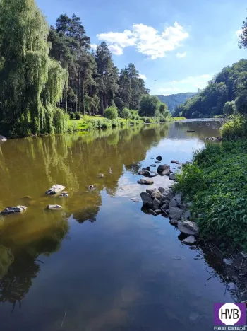 Prodej chaty, Jílové u Prahy - Luka pod Medníkem, 39 m2