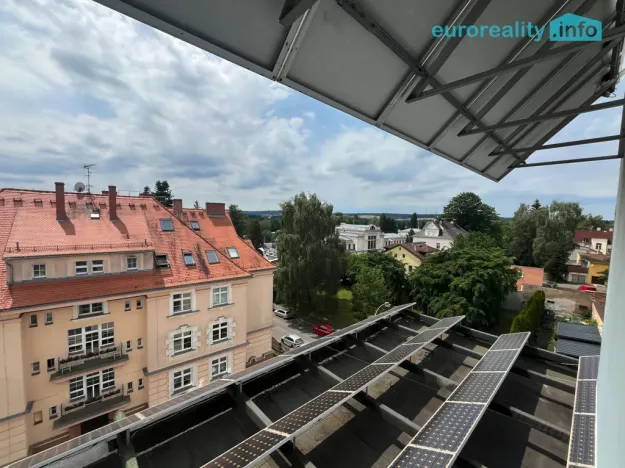 Pronájem bytu 2+kk, Mariánské Lázně, Příčná, 90 m2