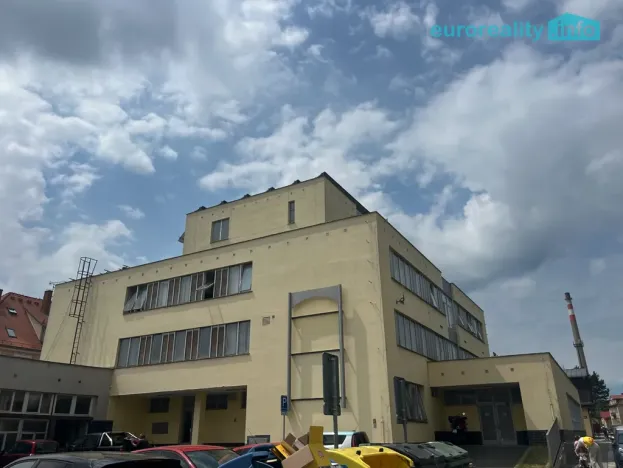 Pronájem bytu 2+kk, Mariánské Lázně, Příčná, 90 m2