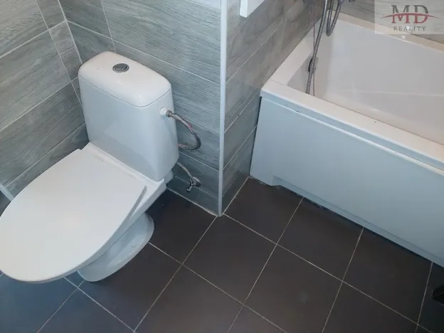 Pronájem bytu 1+1, Ústí nad Labem, 36 m2