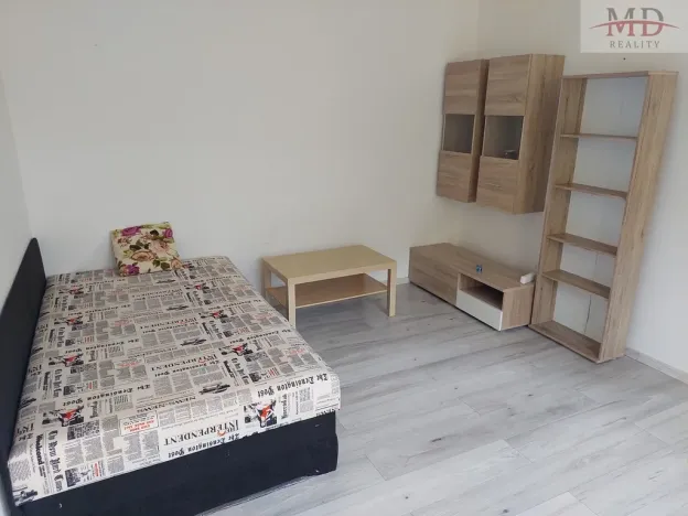 Pronájem bytu 1+1, Ústí nad Labem, 36 m2