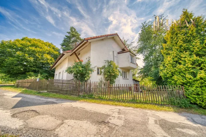 Prodej rodinného domu, Hořice - Doubrava, 100 m2