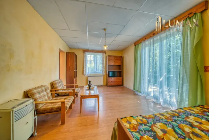 Prodej rodinného domu, Hořice - Doubrava, 100 m2