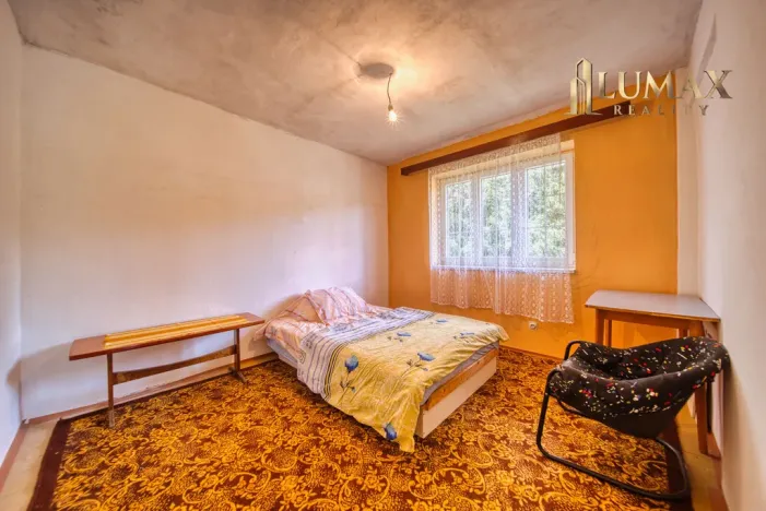 Prodej rodinného domu, Hořice - Doubrava, 100 m2