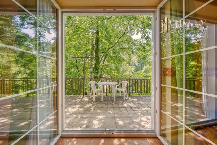 Prodej rodinného domu, Hořice - Doubrava, 100 m2