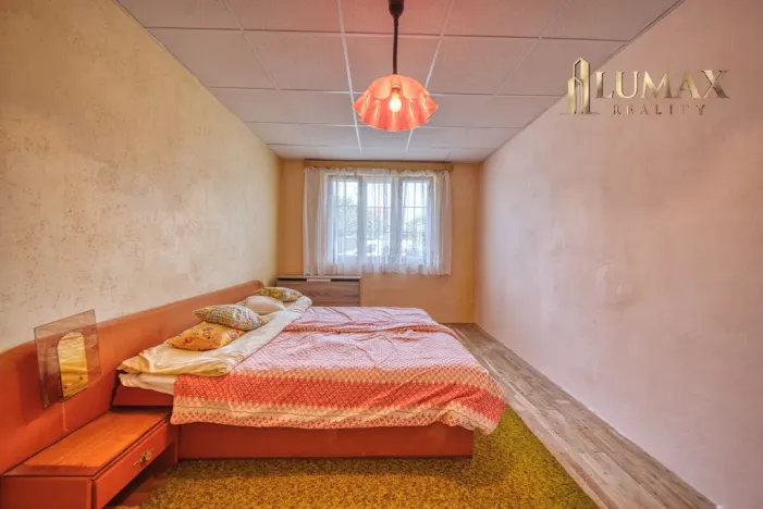 Prodej chalupy, Hořice - Doubrava, 100 m2