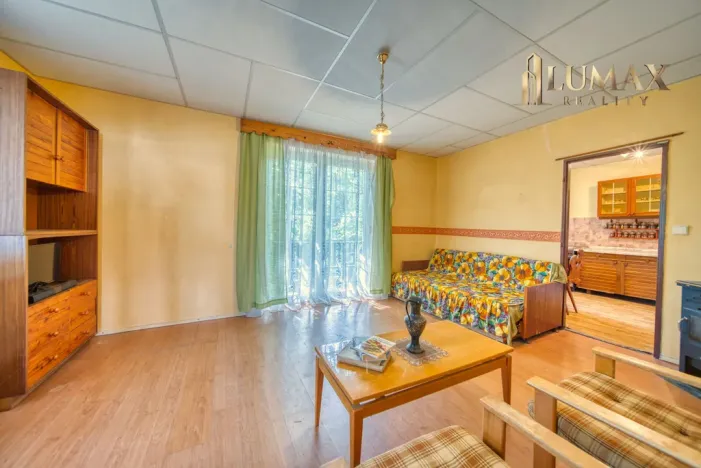 Prodej chalupy, Hořice - Doubrava, 100 m2