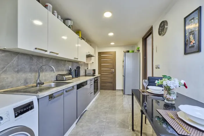 Prodej bytu 3+1, Trutnov - Poříčí, Voletinská, 87 m2