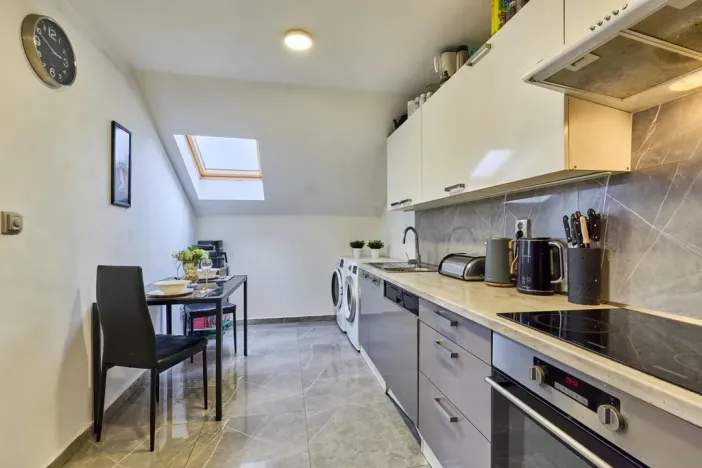 Prodej bytu 3+1, Trutnov - Poříčí, Voletinská, 87 m2