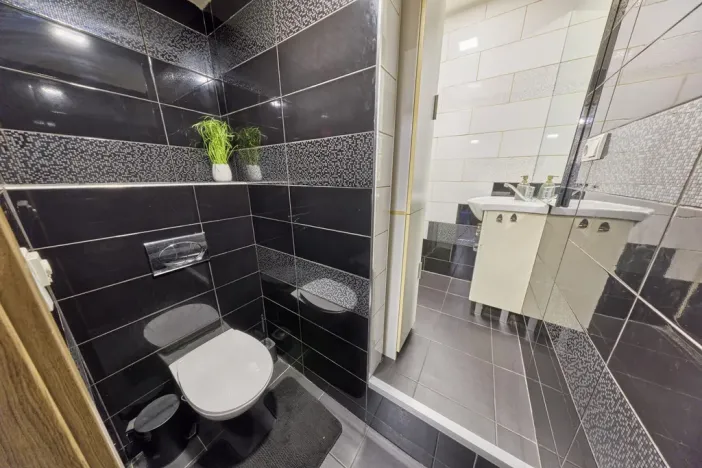Prodej bytu 3+1, Trutnov - Poříčí, Voletinská, 87 m2