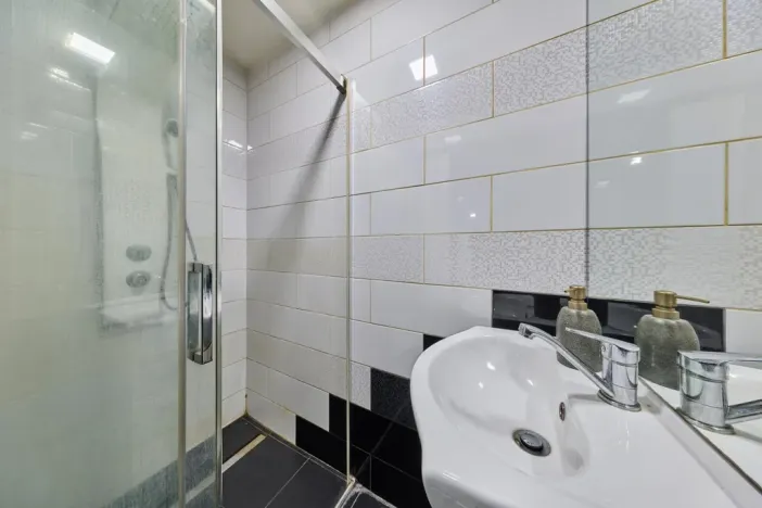 Prodej bytu 3+1, Trutnov - Poříčí, Voletinská, 87 m2