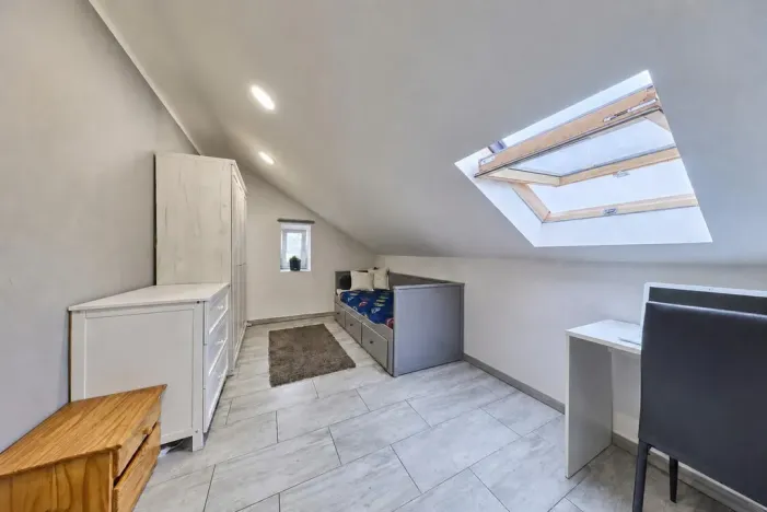 Prodej bytu 3+1, Trutnov - Poříčí, Voletinská, 87 m2
