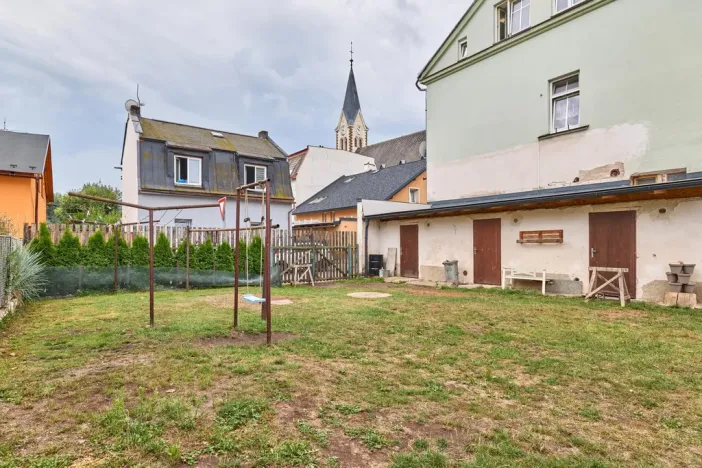 Prodej bytu 3+1, Trutnov - Poříčí, Voletinská, 87 m2
